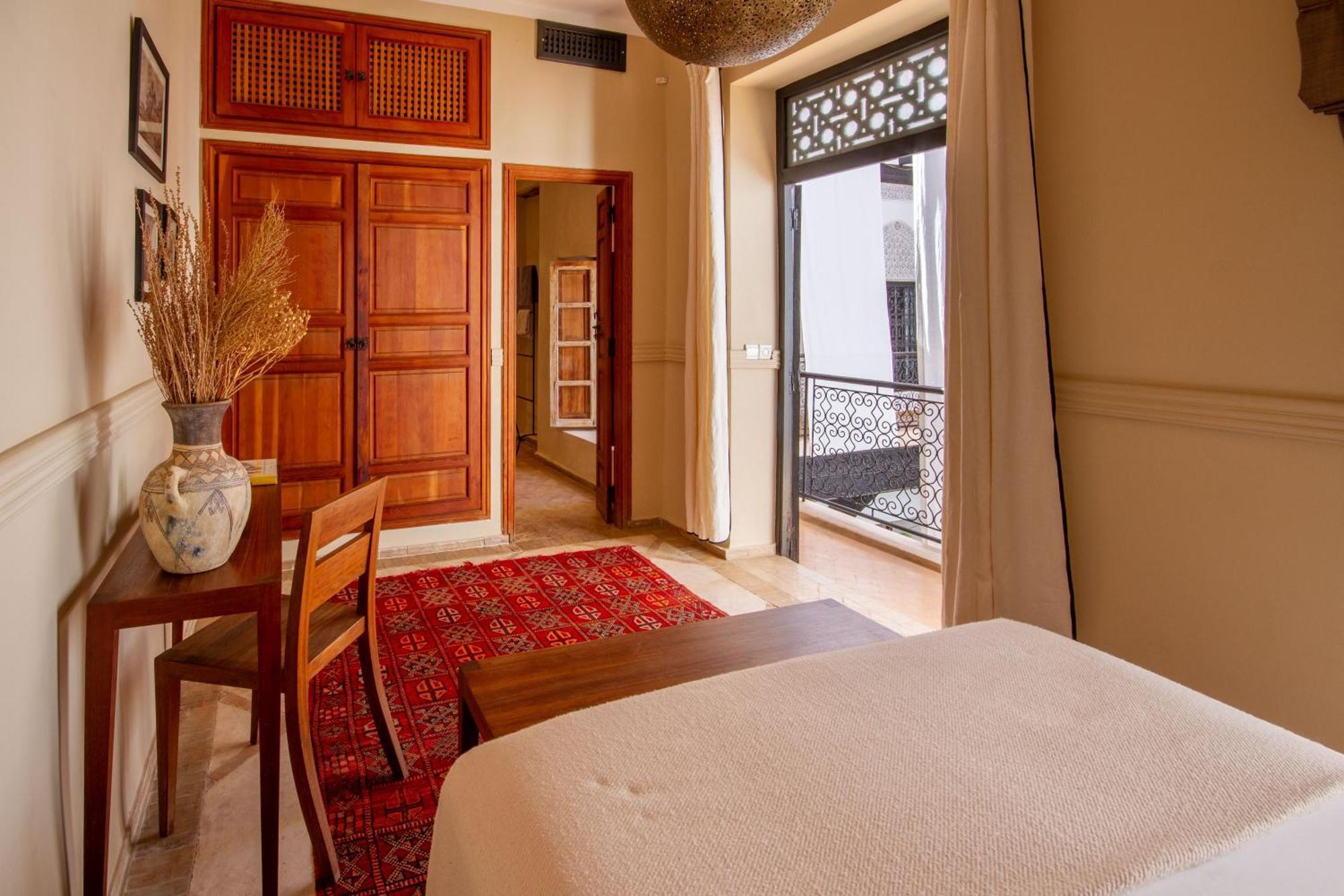 Riad Bab 54 Marrakesh Luaran gambar