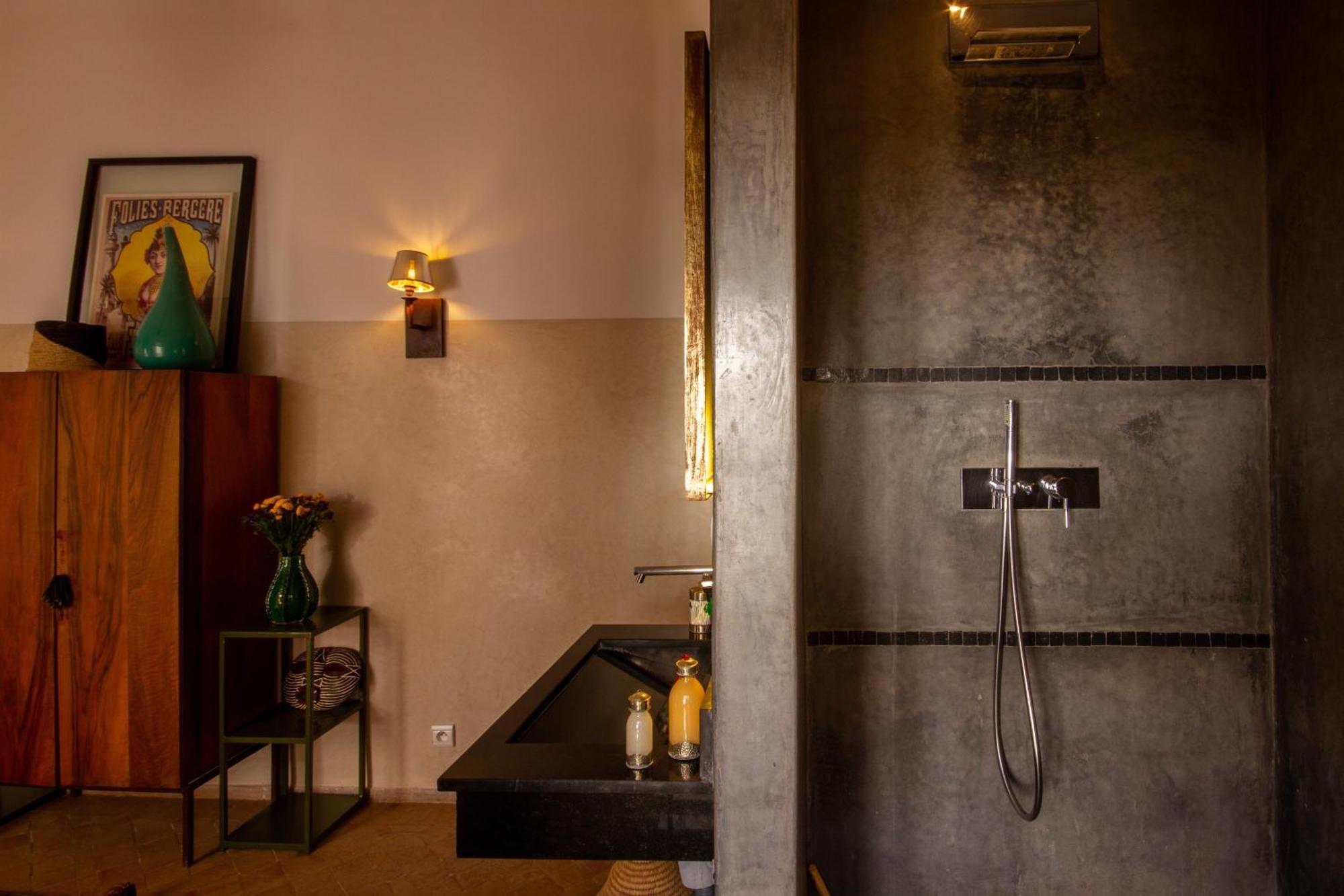 Riad Bab 54 Marrakesh Luaran gambar