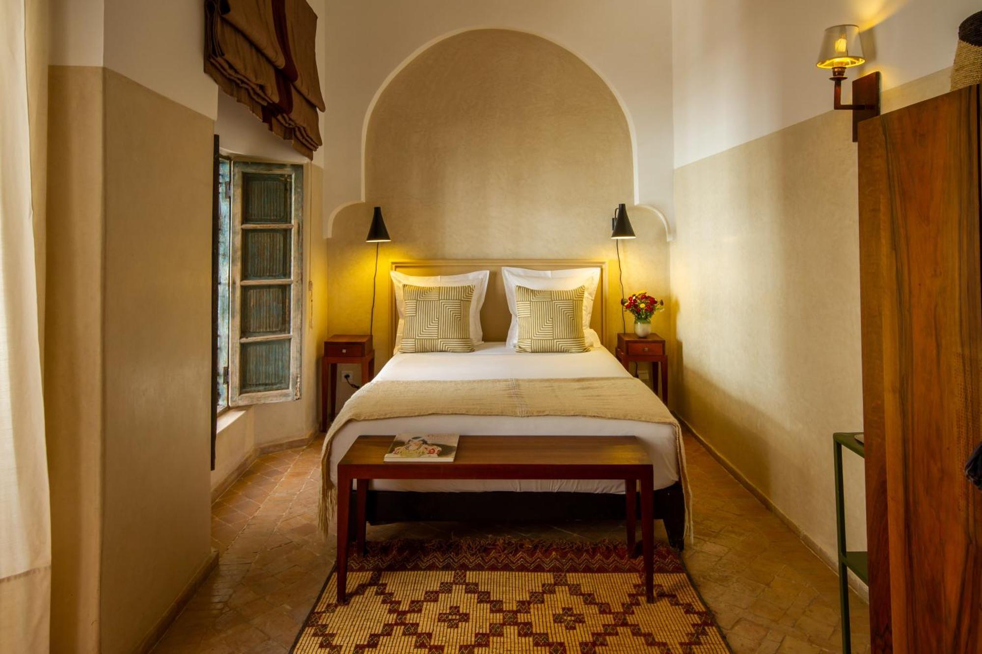 Riad Bab 54 Marrakesh Luaran gambar