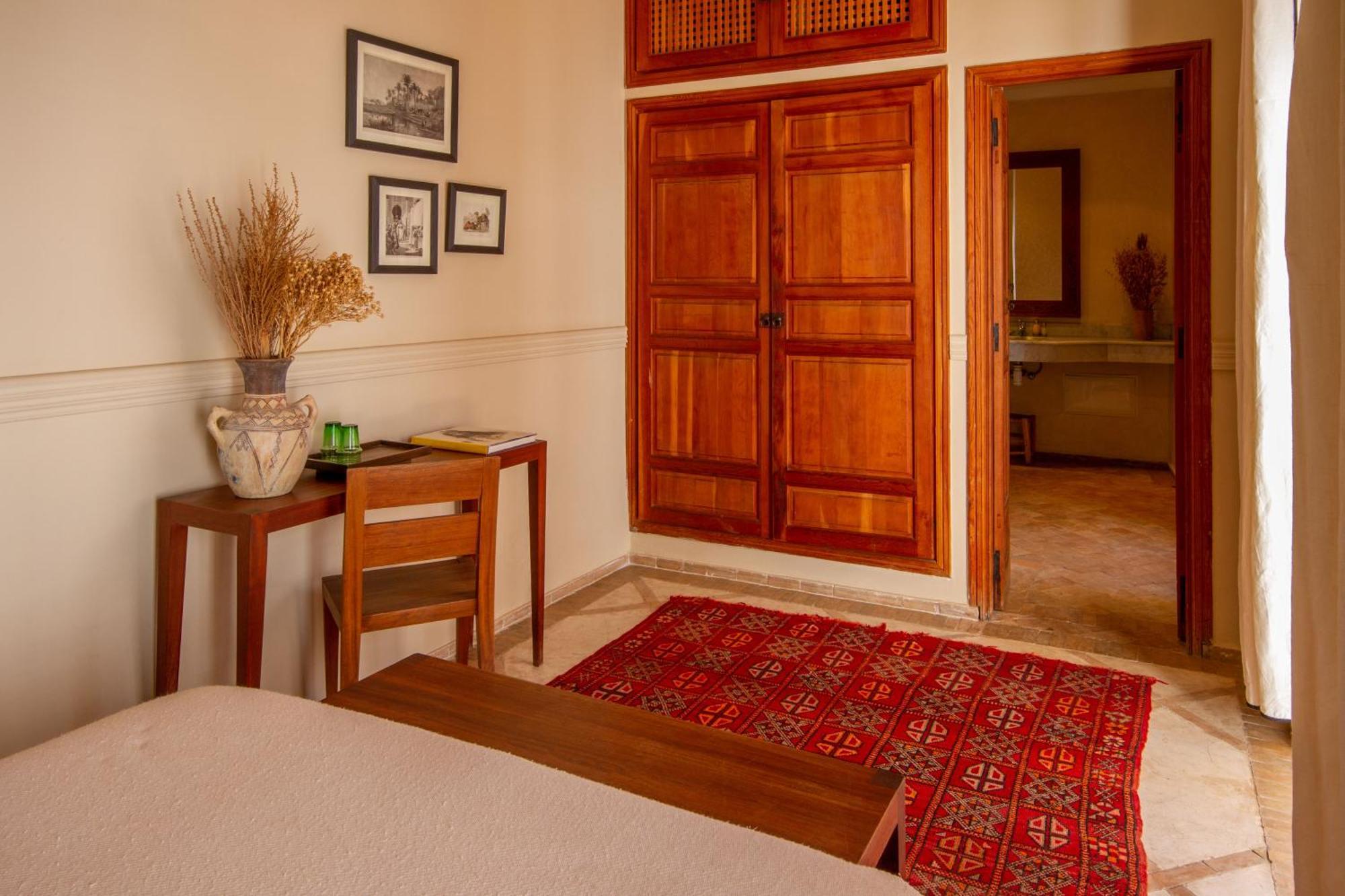 Riad Bab 54 Marrakesh Luaran gambar