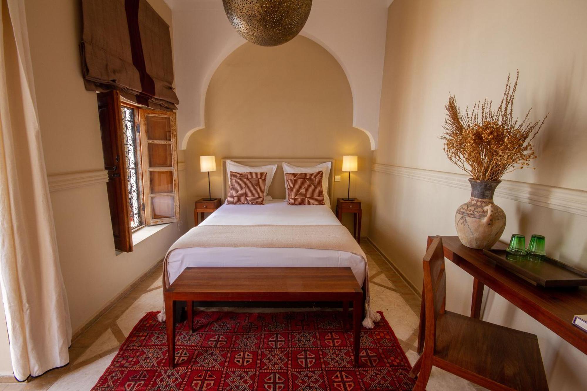 Riad Bab 54 Marrakesh Luaran gambar