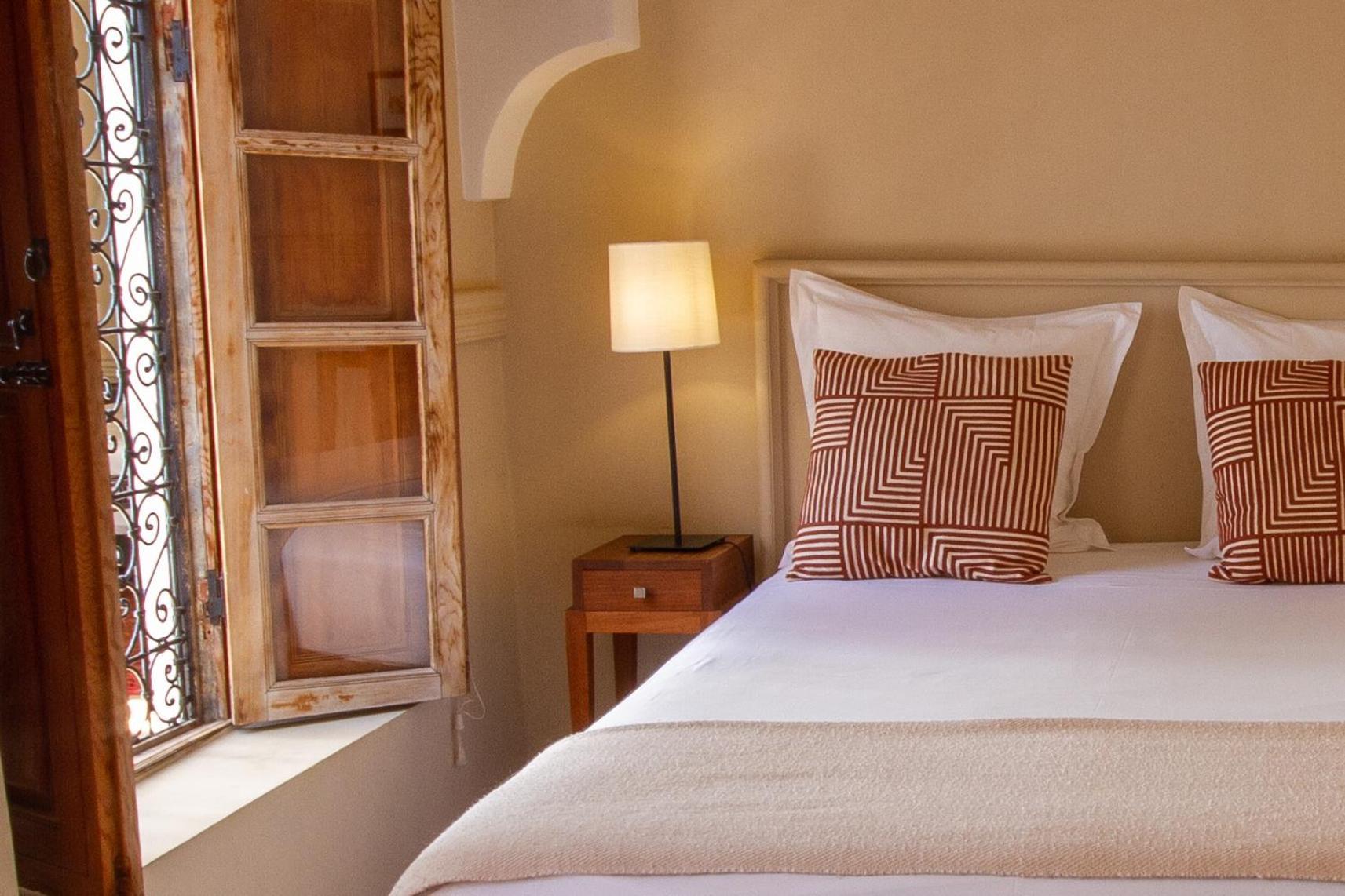 Riad Bab 54 Marrakesh Luaran gambar