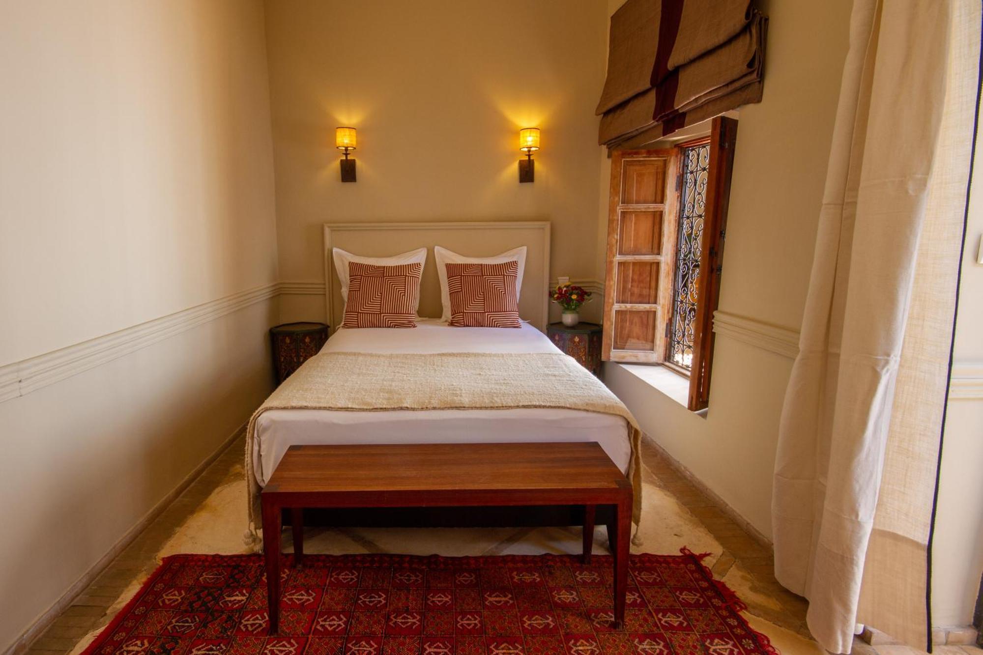 Riad Bab 54 Marrakesh Luaran gambar